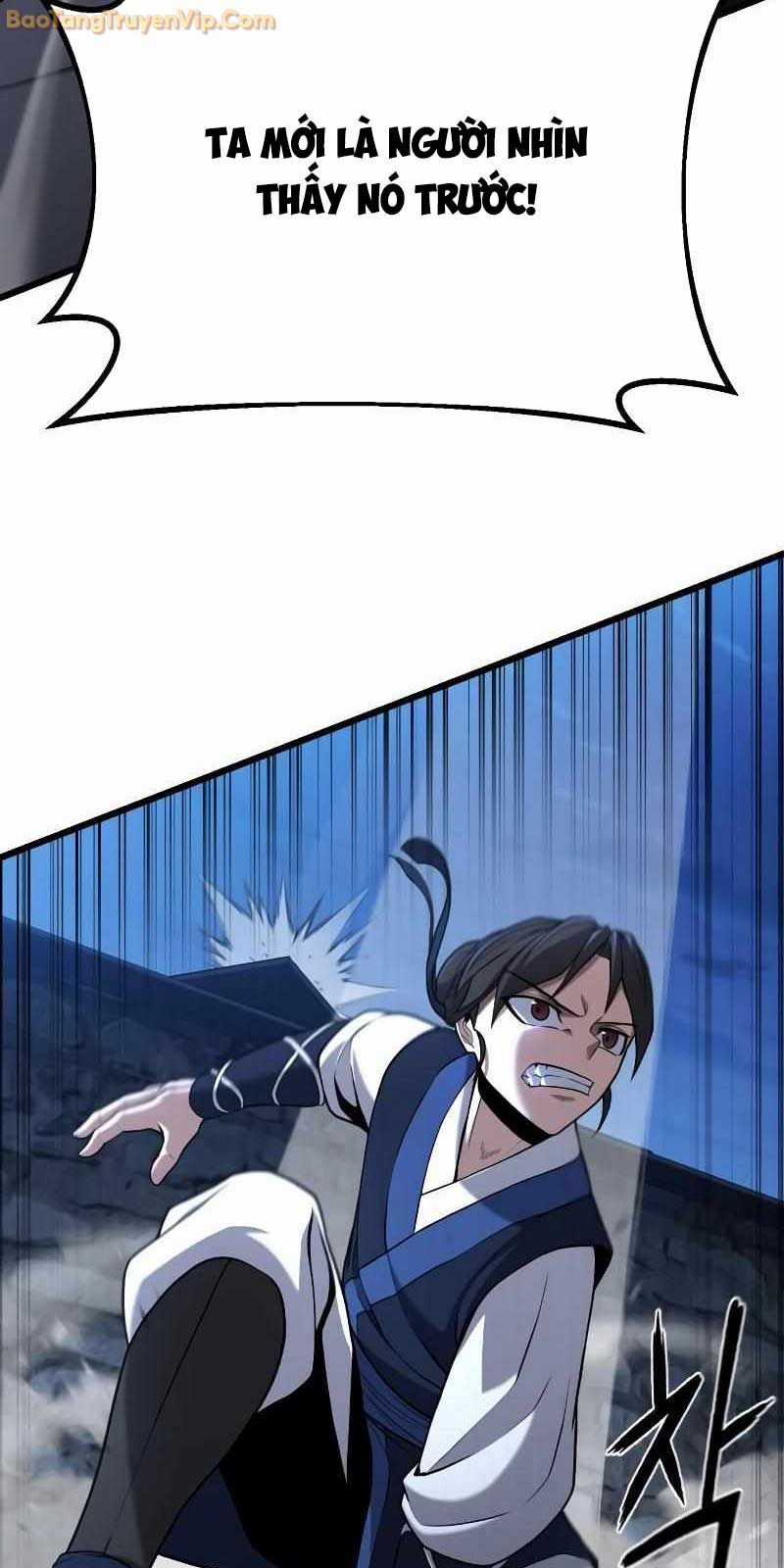 Hoa Vô Thập Nhật Công Chapter 4 trang 7