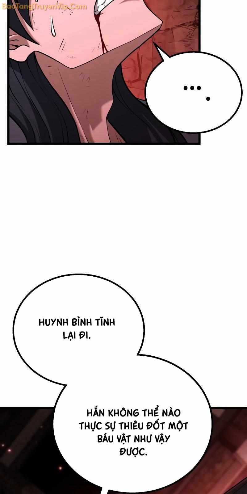 Hoa Vô Thập Nhật Công Chapter 4 trang 70