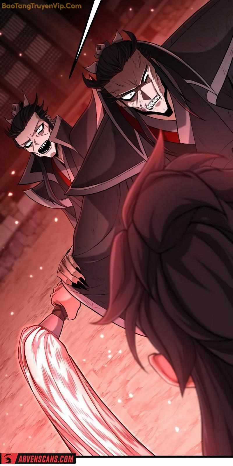 Hoa Vô Thập Nhật Công Chapter 4 trang 71