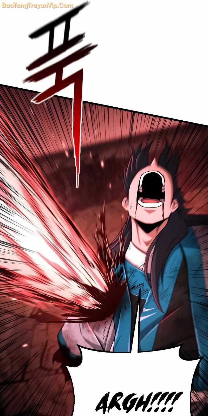 Hoa Vô Thập Nhật Công Chapter 4 trang 74