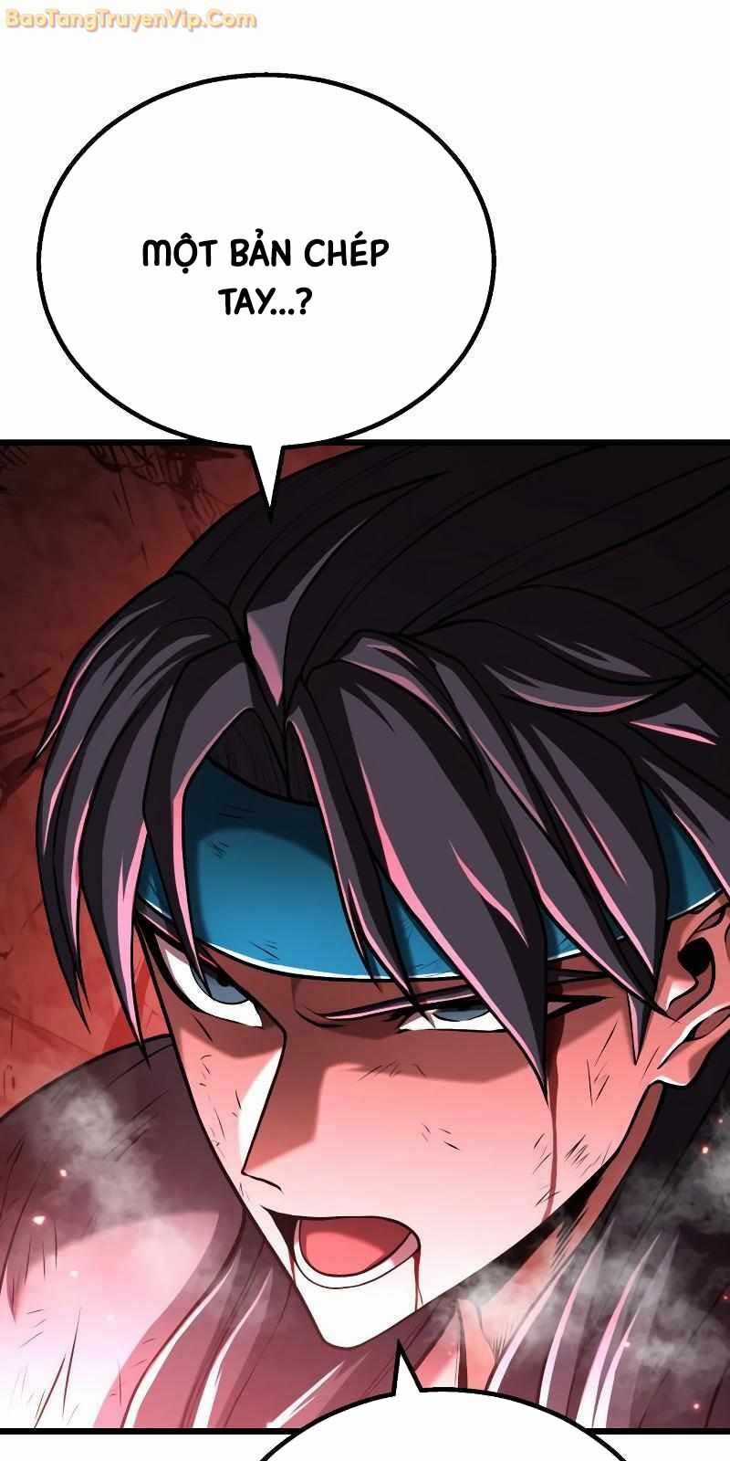 Hoa Vô Thập Nhật Công Chapter 4 trang 77