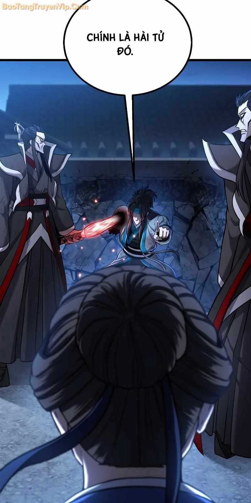 Hoa Vô Thập Nhật Công Chapter 4 trang 82