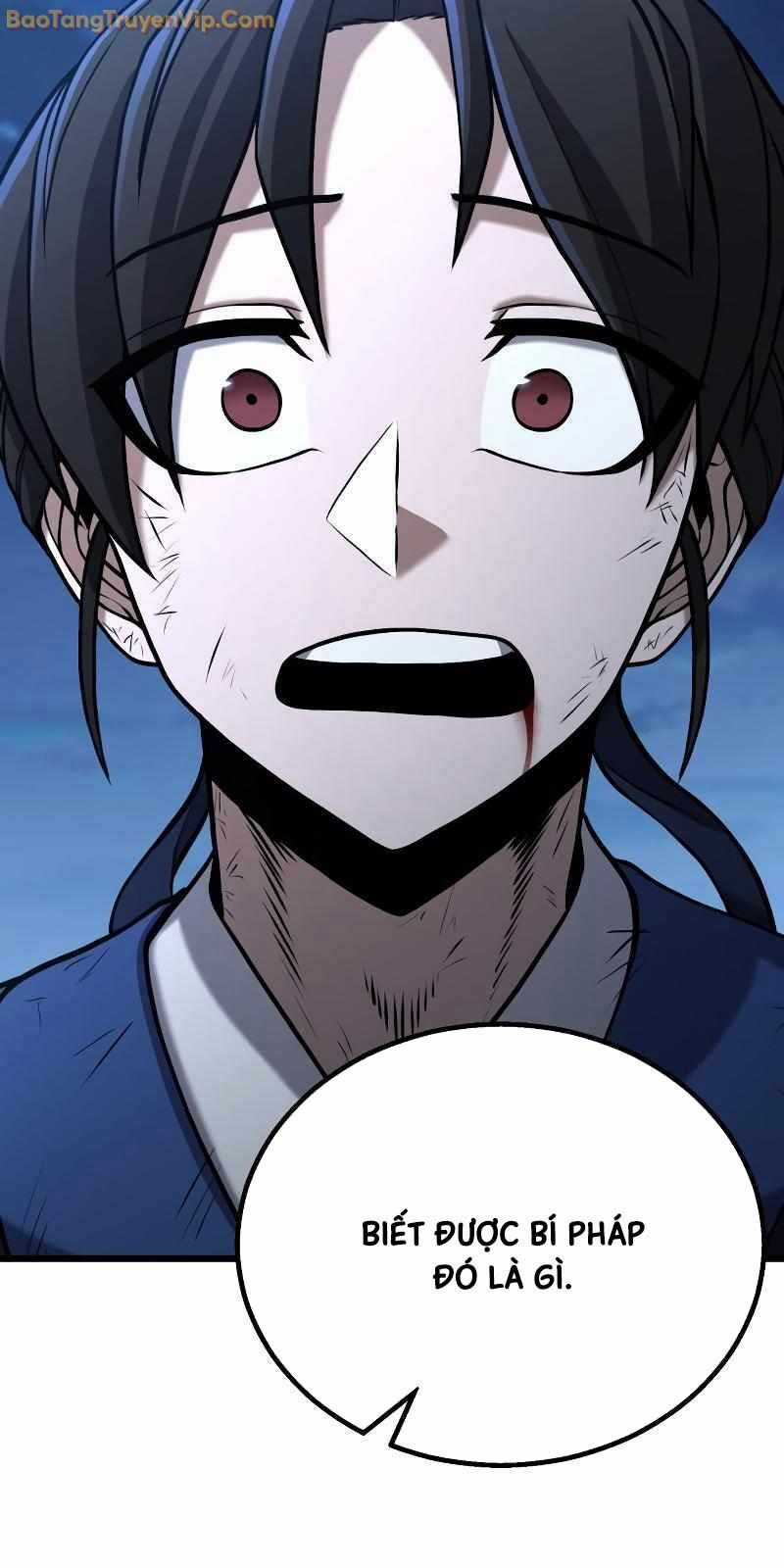 Hoa Vô Thập Nhật Công Chapter 4 trang 85