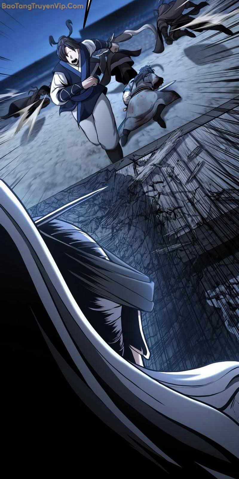 Hoa Vô Thập Nhật Công Chapter 4 trang 9