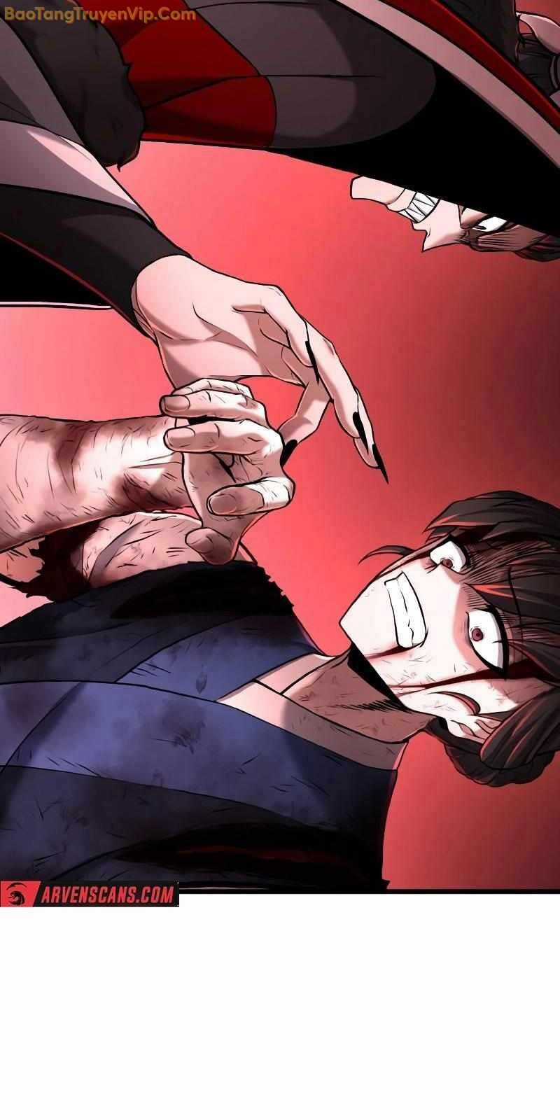 Hoa Vô Thập Nhật Công Chapter 5 trang 107