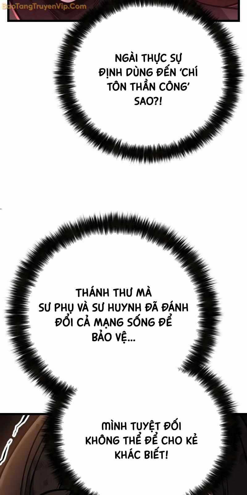 Hoa Vô Thập Nhật Công Chapter 5 trang 109