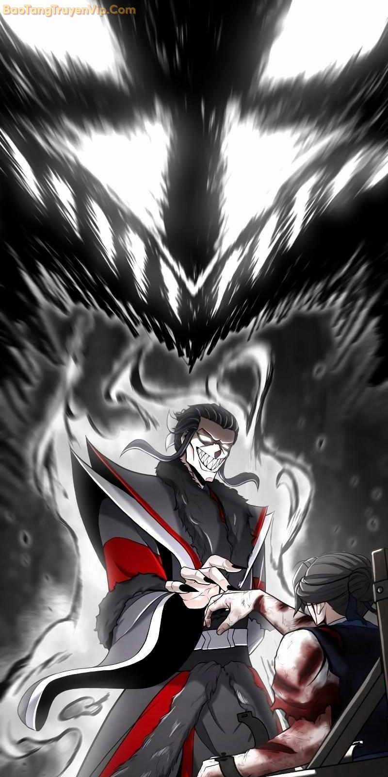 Hoa Vô Thập Nhật Công Chapter 5 trang 115