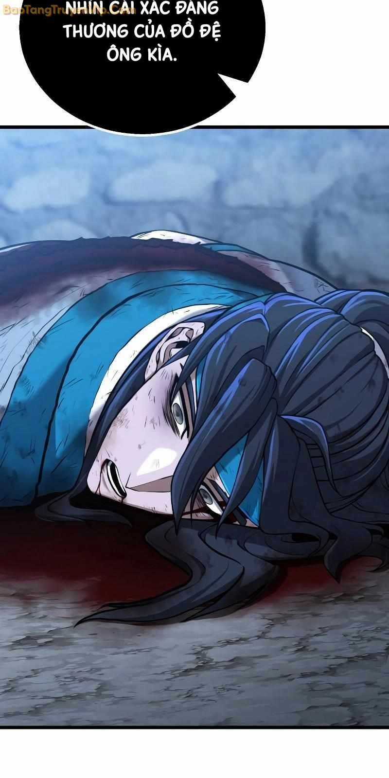 Hoa Vô Thập Nhật Công Chapter 5 trang 12