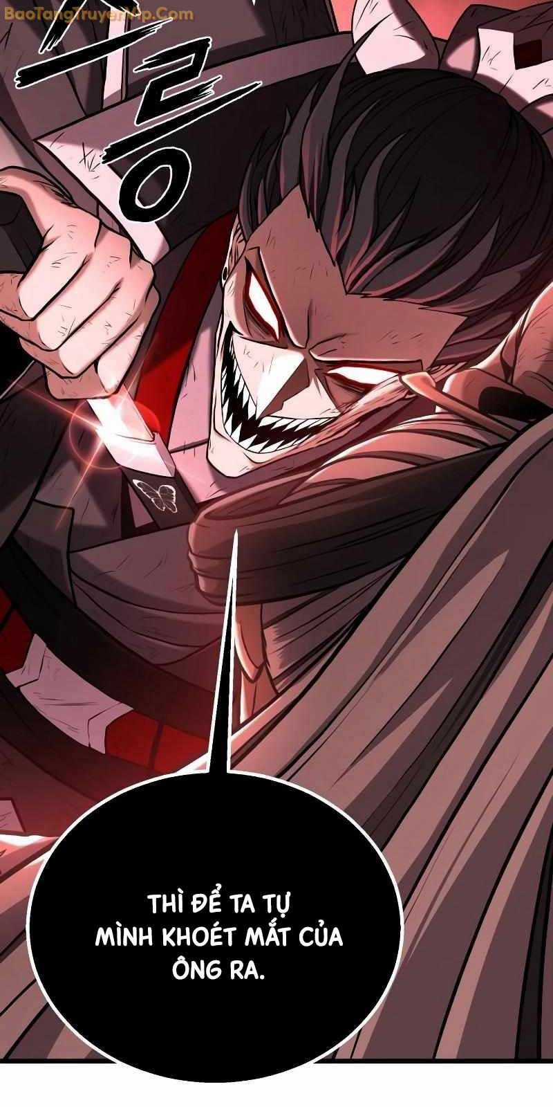 Hoa Vô Thập Nhật Công Chapter 5 trang 15