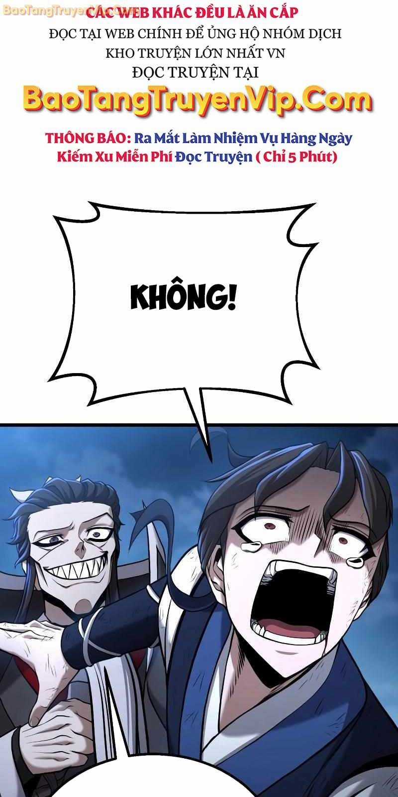 Hoa Vô Thập Nhật Công Chapter 5 trang 16