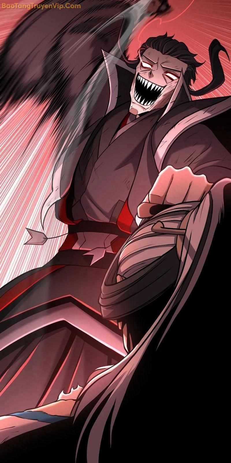 Hoa Vô Thập Nhật Công Chapter 5 trang 19