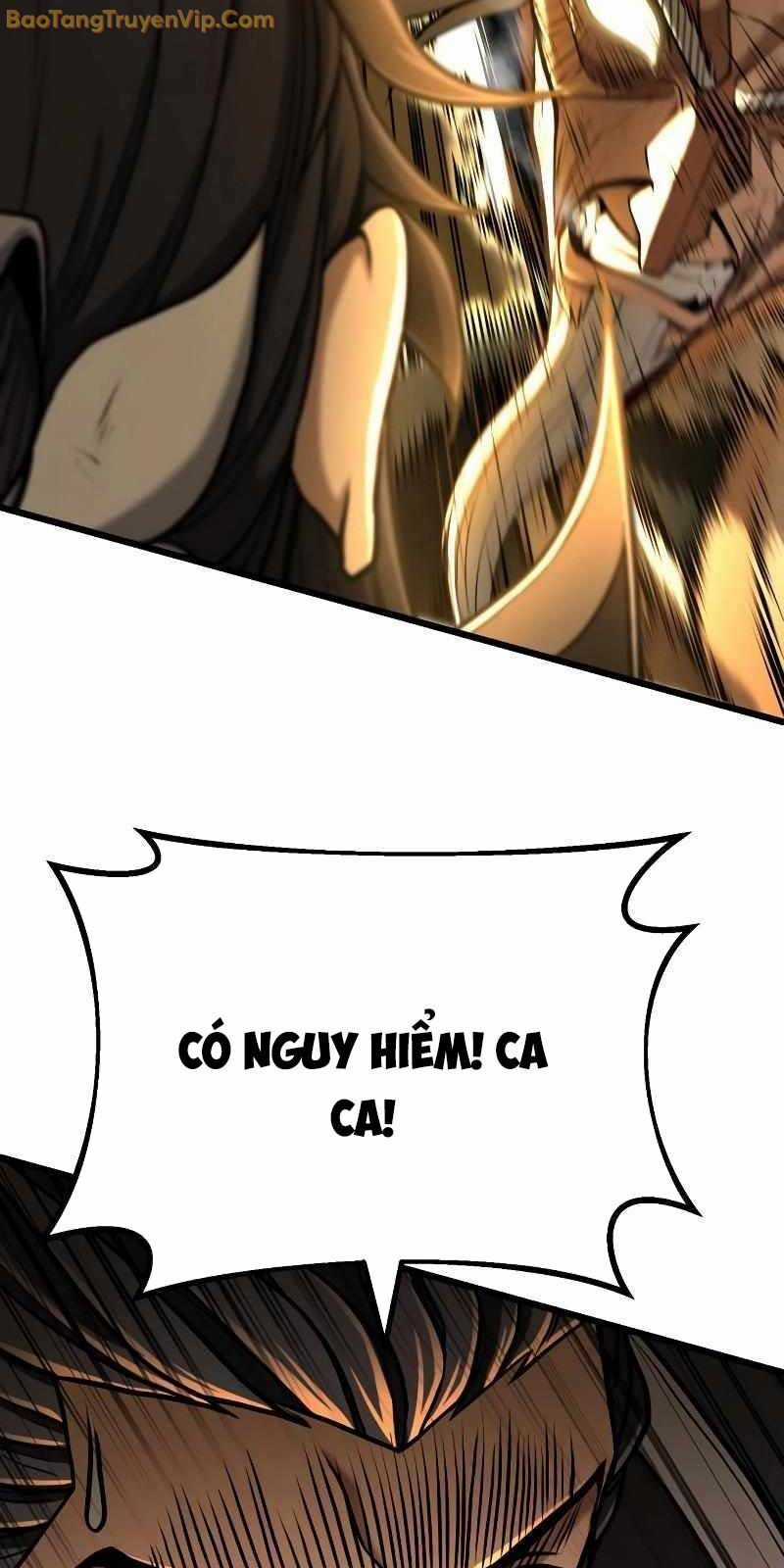 Hoa Vô Thập Nhật Công Chapter 5 trang 26