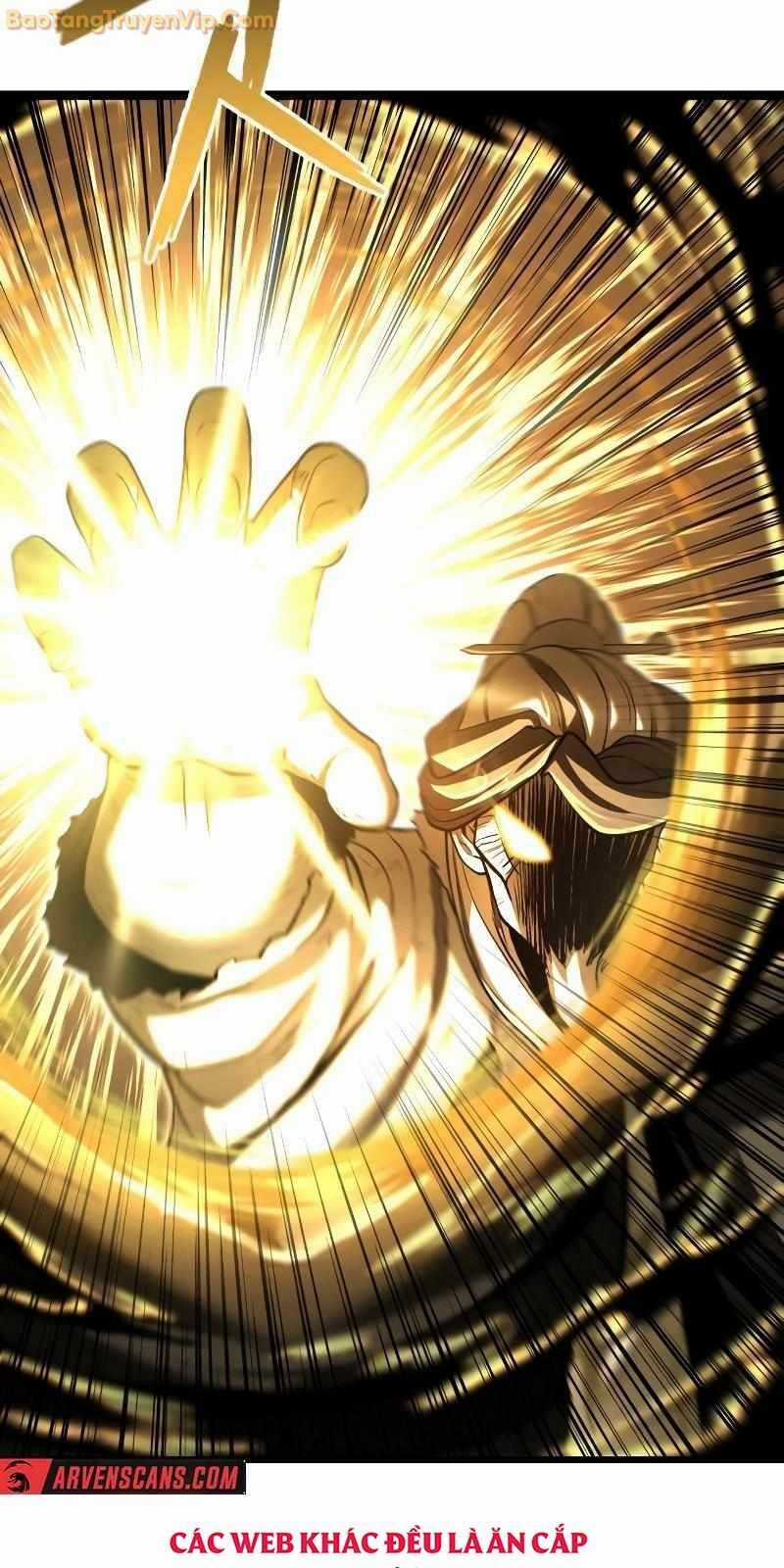 Hoa Vô Thập Nhật Công Chapter 5 trang 32