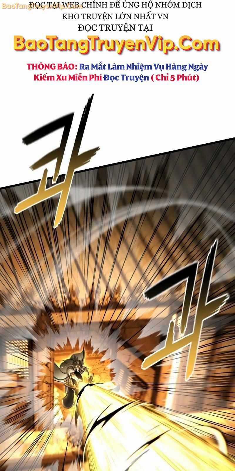 Hoa Vô Thập Nhật Công Chapter 5 trang 33