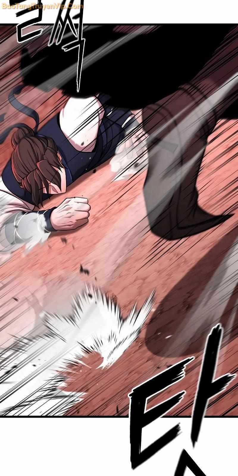 Hoa Vô Thập Nhật Công Chapter 5 trang 38