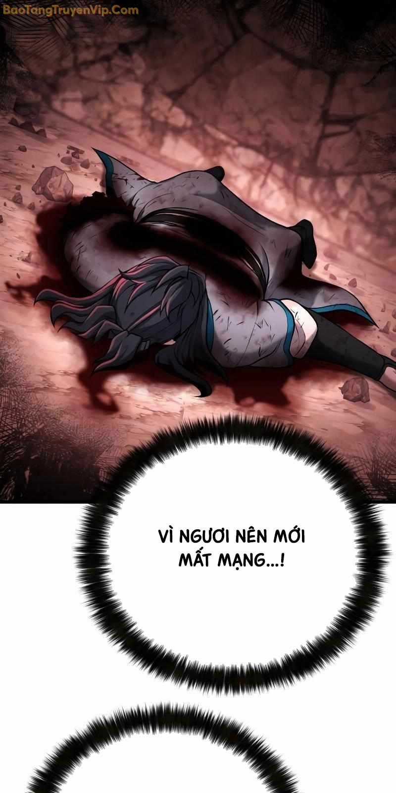 Hoa Vô Thập Nhật Công Chapter 5 trang 4