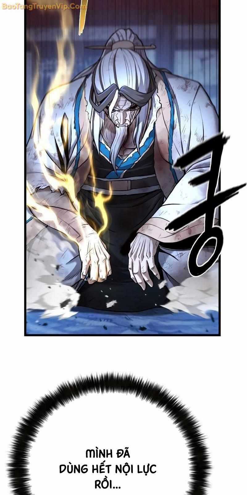 Hoa Vô Thập Nhật Công Chapter 5 trang 42