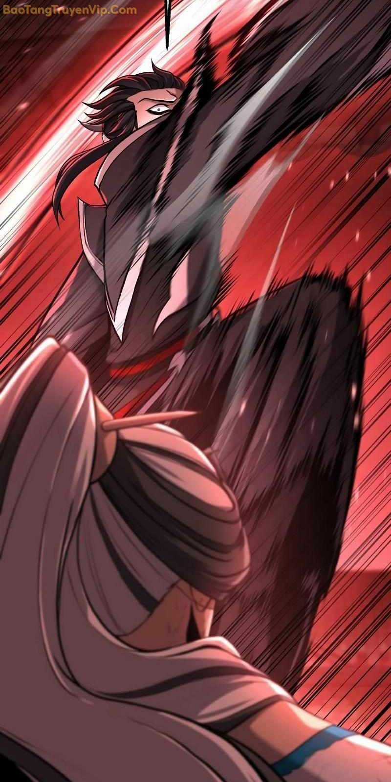 Hoa Vô Thập Nhật Công Chapter 5 trang 45