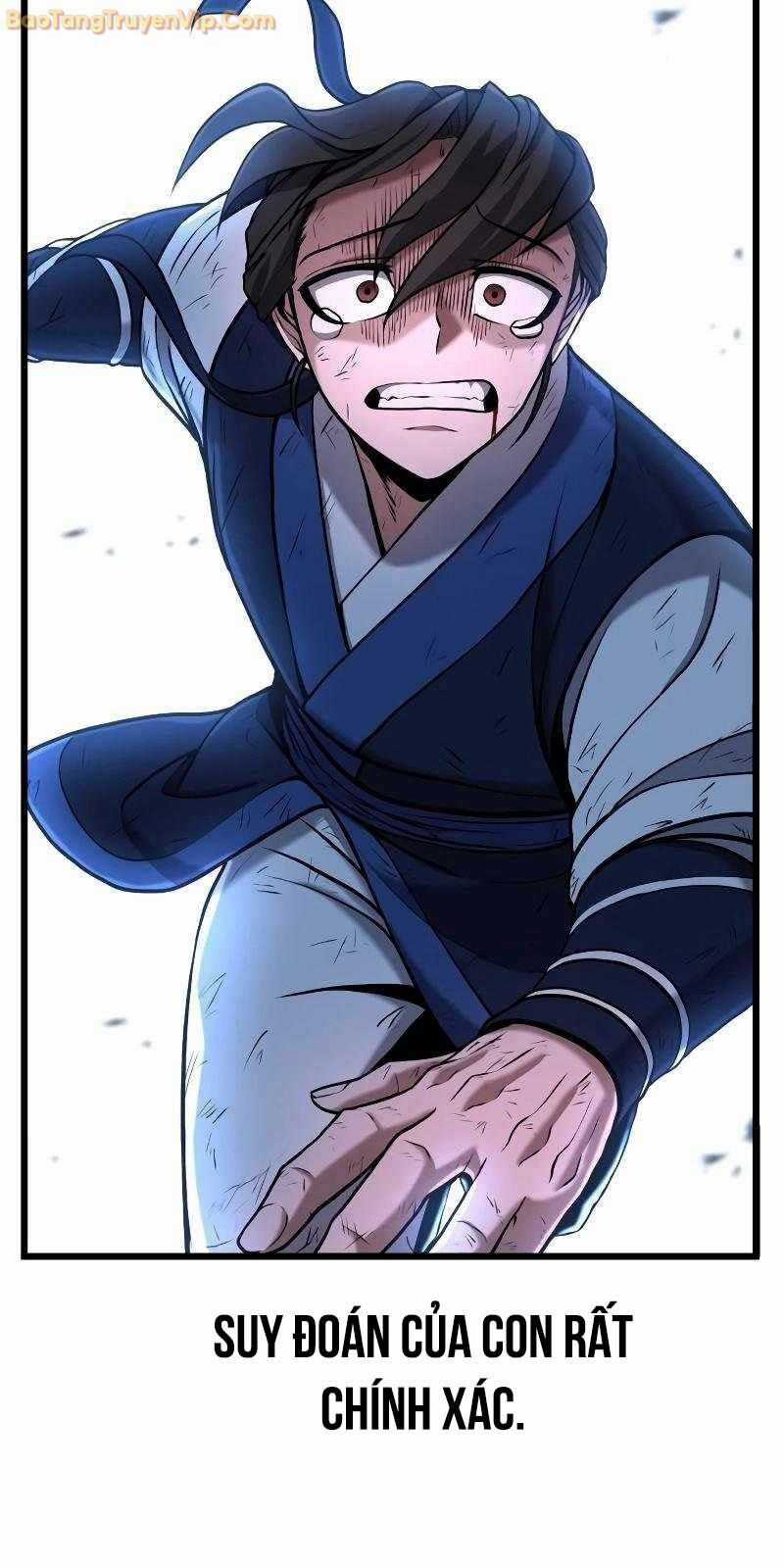 Hoa Vô Thập Nhật Công Chapter 5 trang 49