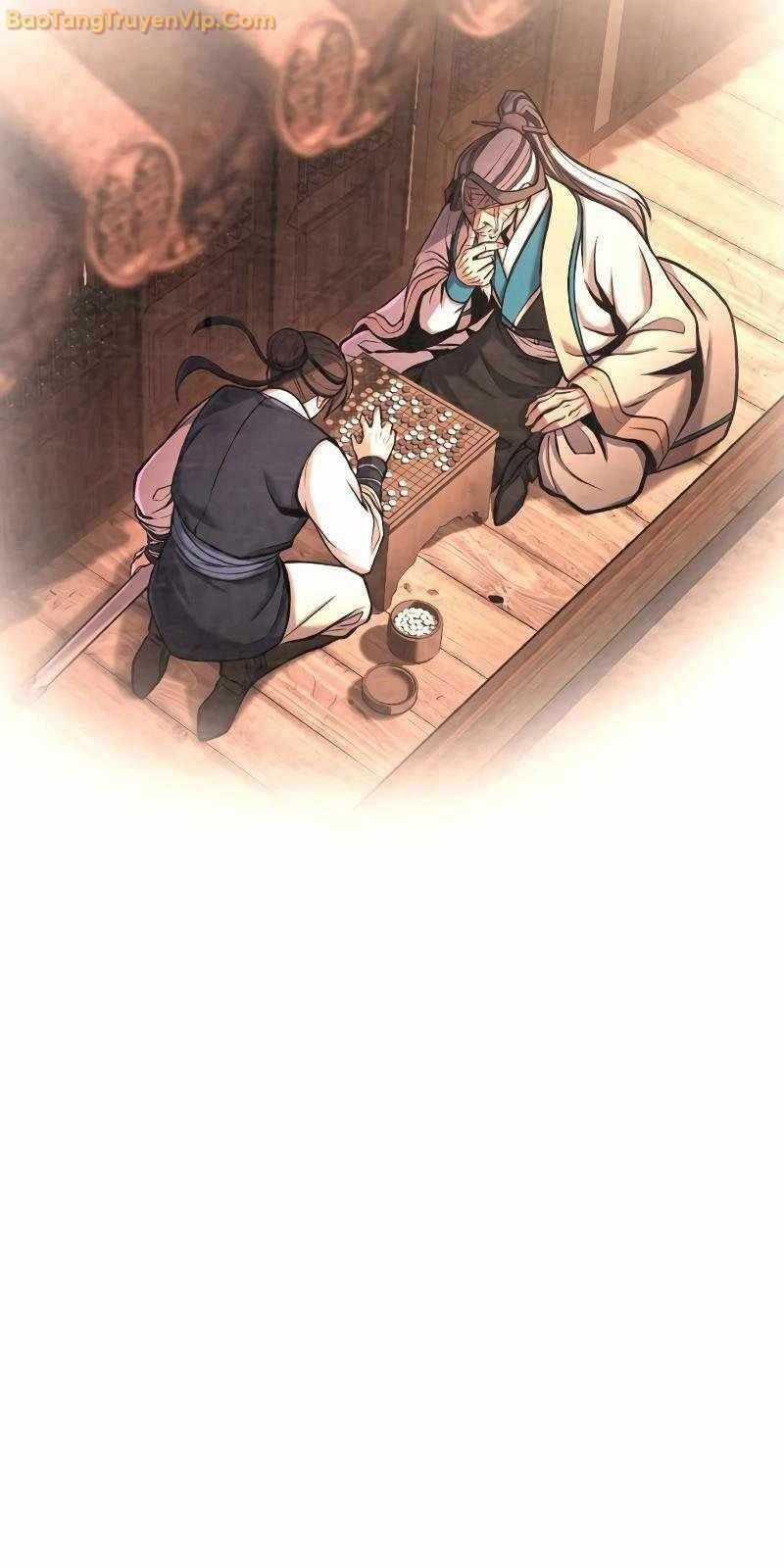 Hoa Vô Thập Nhật Công Chapter 5 trang 53