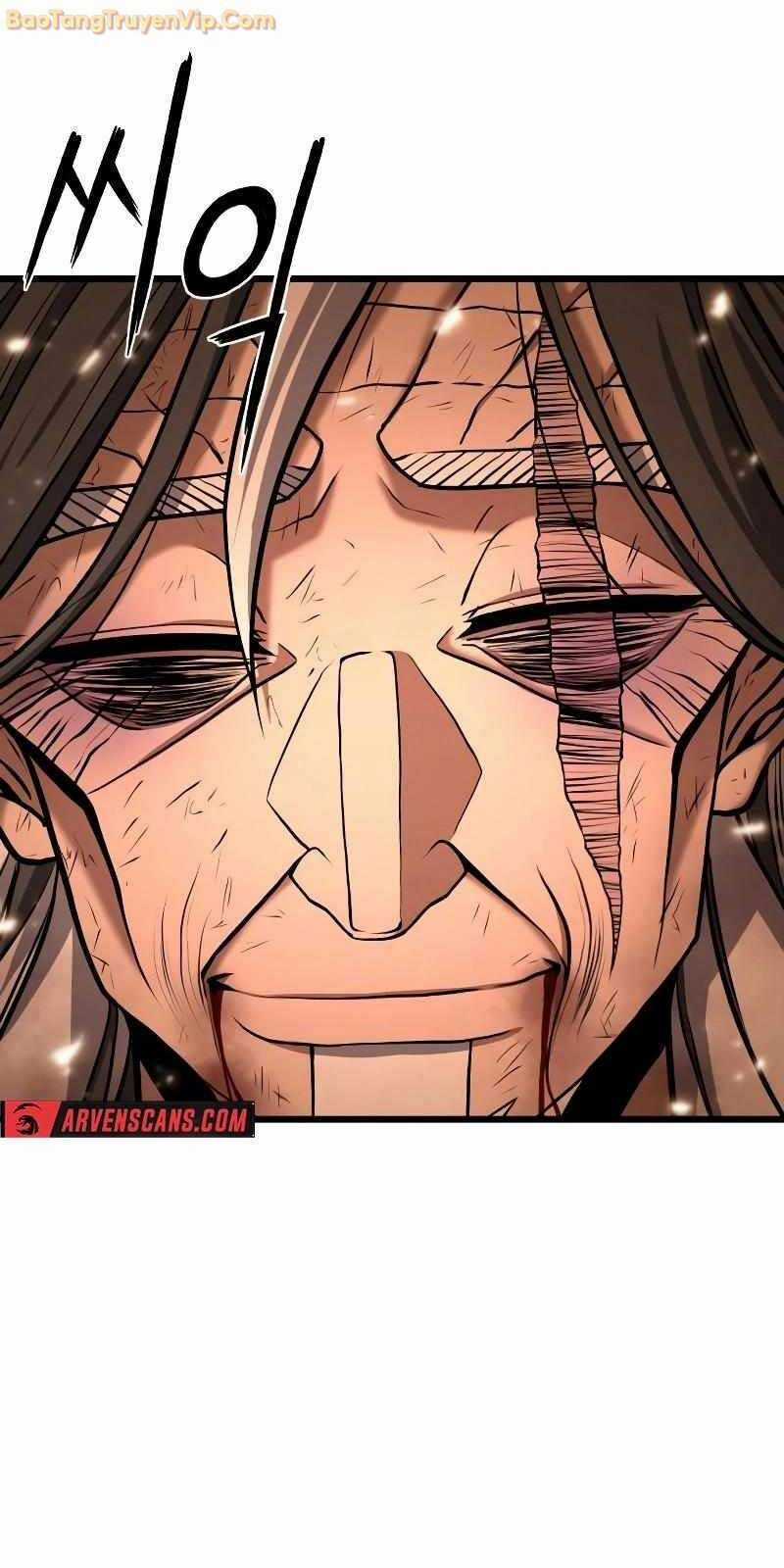 Hoa Vô Thập Nhật Công Chapter 5 trang 54