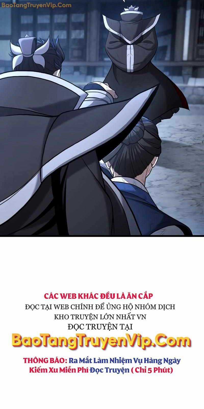 Hoa Vô Thập Nhật Công Chapter 5 trang 7