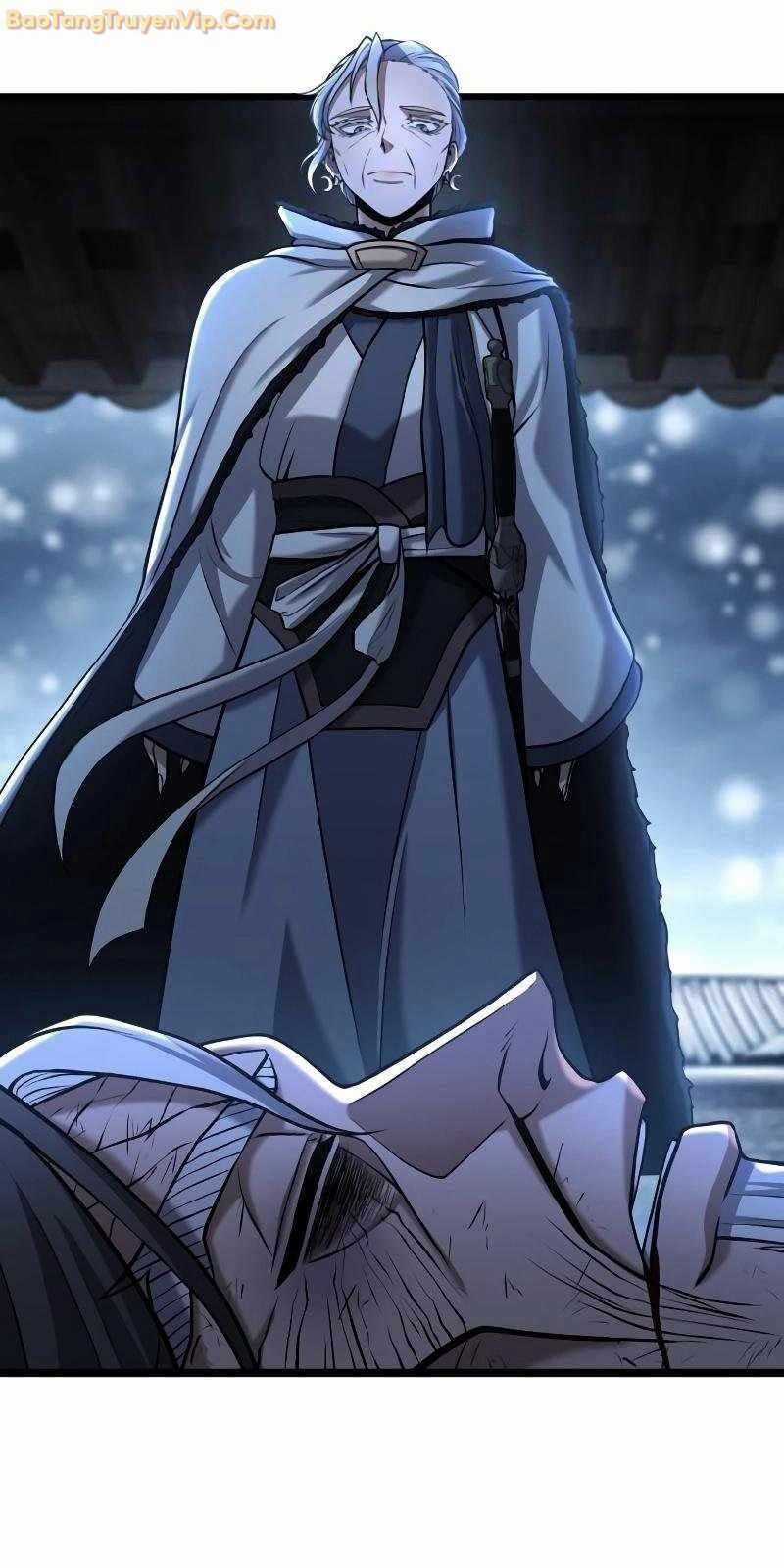 Hoa Vô Thập Nhật Công Chapter 5 trang 77