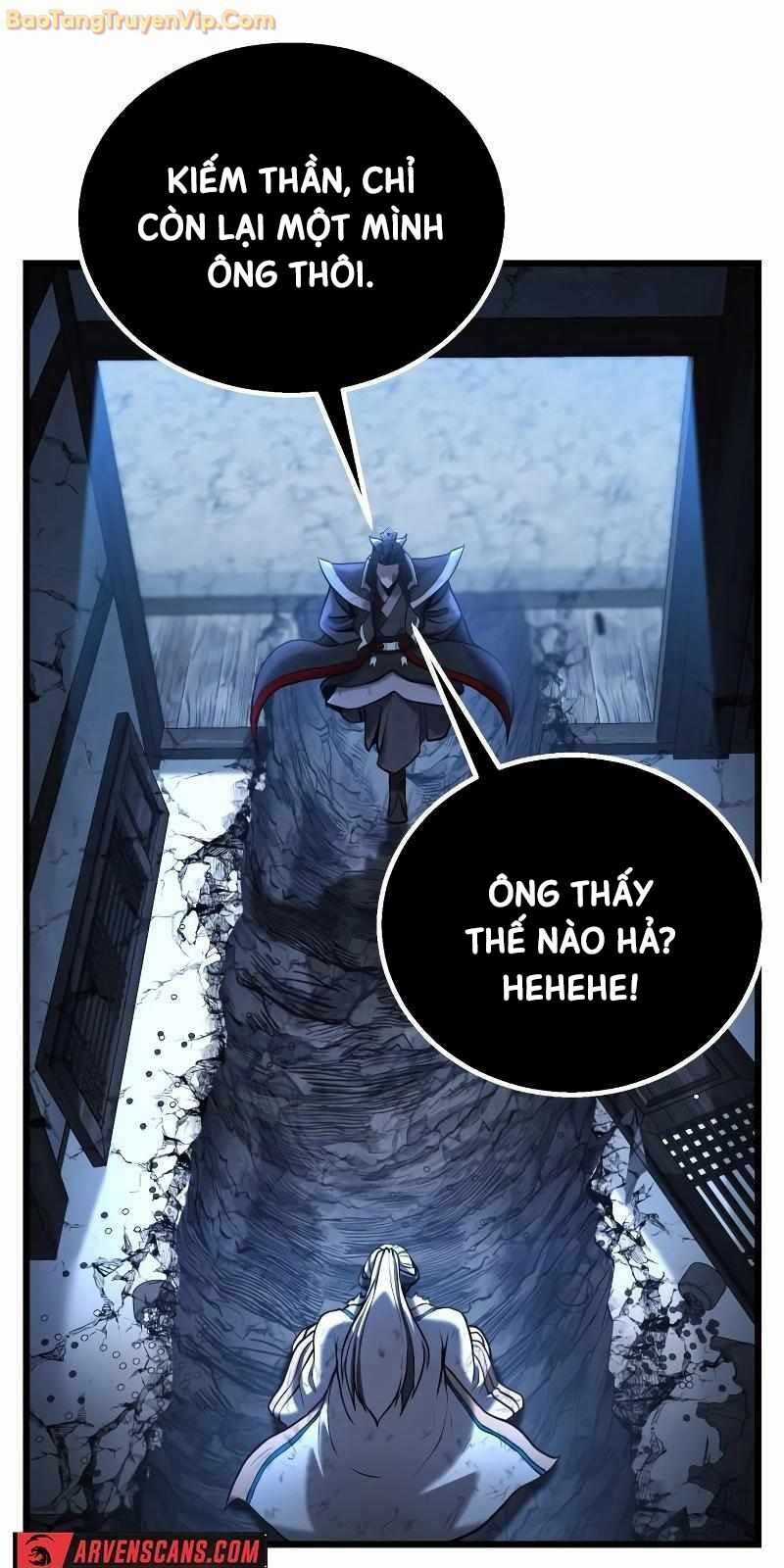 Hoa Vô Thập Nhật Công Chapter 5 trang 8