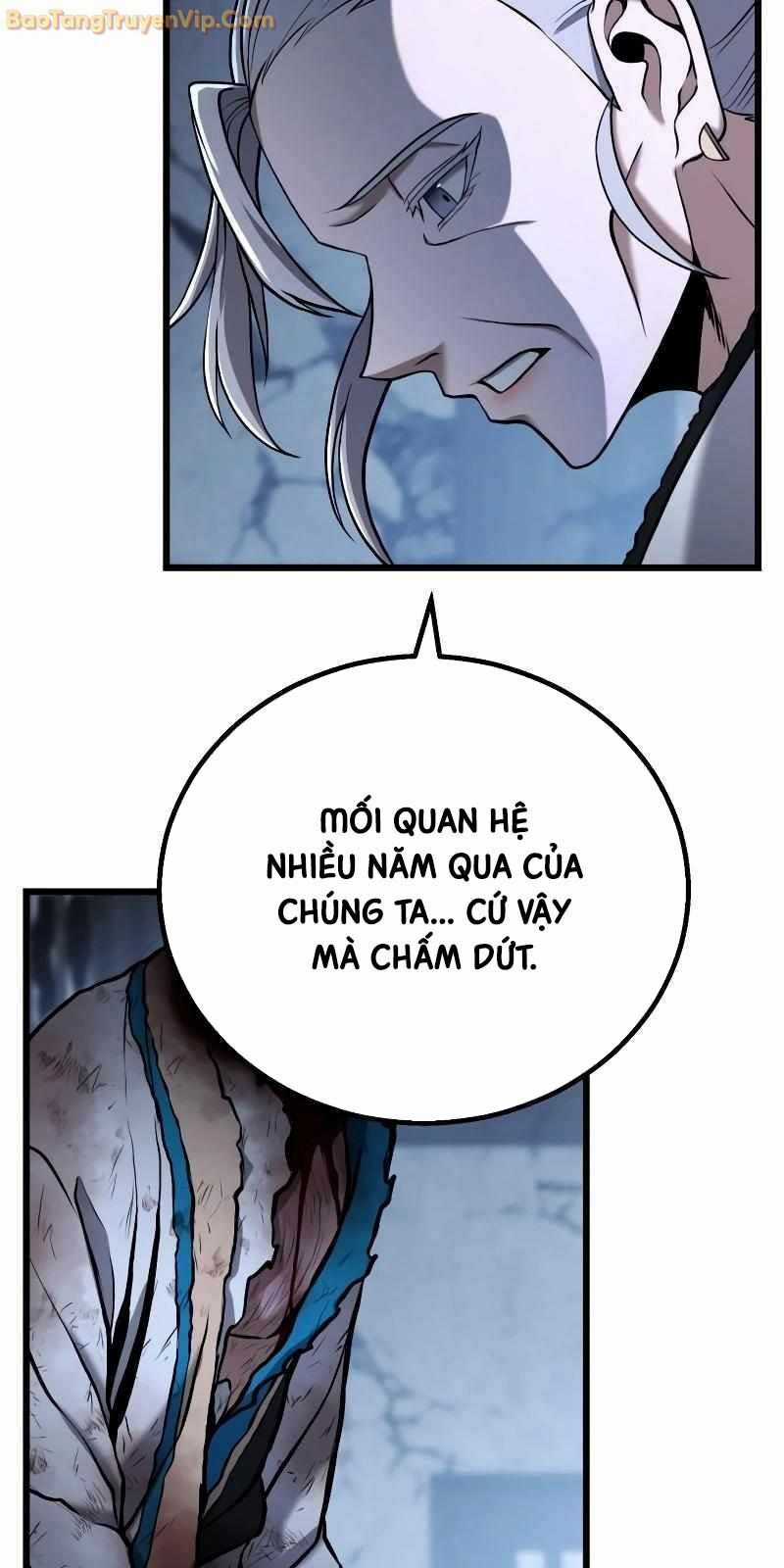 Hoa Vô Thập Nhật Công Chapter 5 trang 81