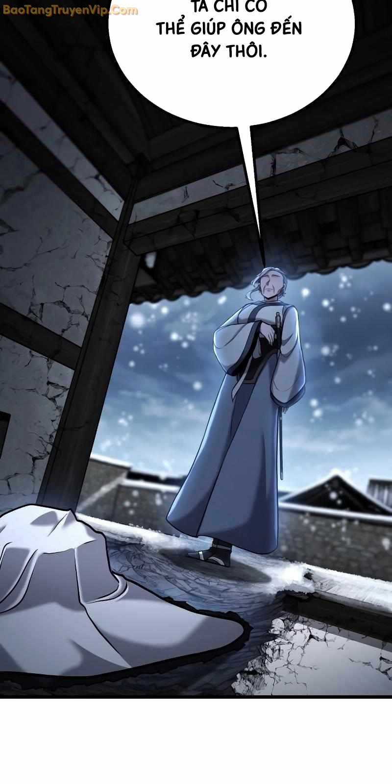 Hoa Vô Thập Nhật Công Chapter 5 trang 87