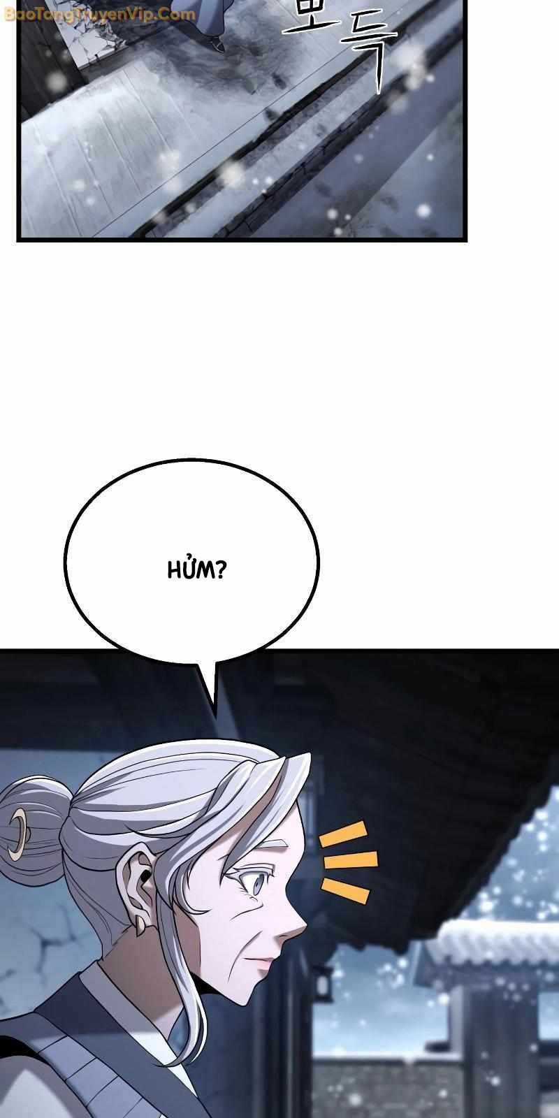 Hoa Vô Thập Nhật Công Chapter 5 trang 91