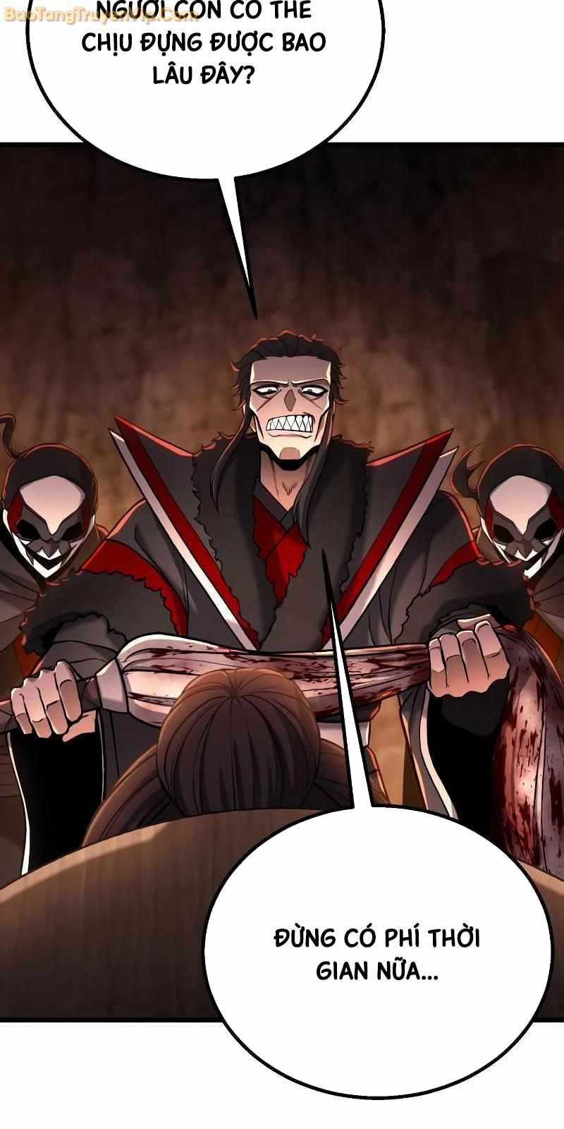 Hoa Vô Thập Nhật Công Chapter 5 trang 98