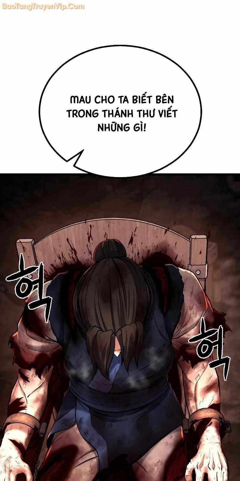 Hoa Vô Thập Nhật Công Chapter 5 trang 99