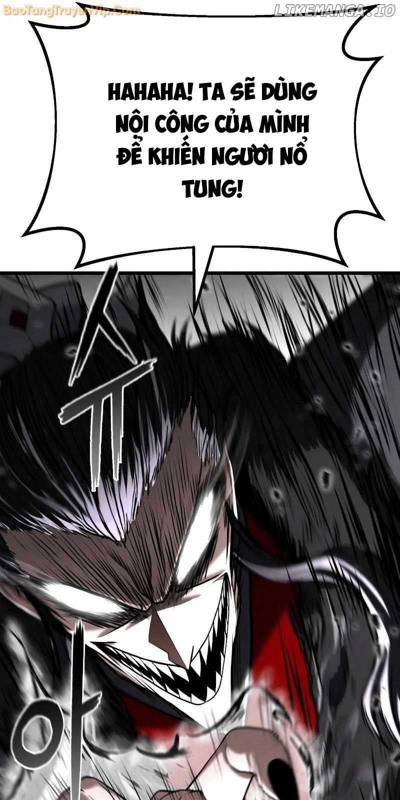 Hoa Vô Thập Nhật Công Chapter 6 trang 10