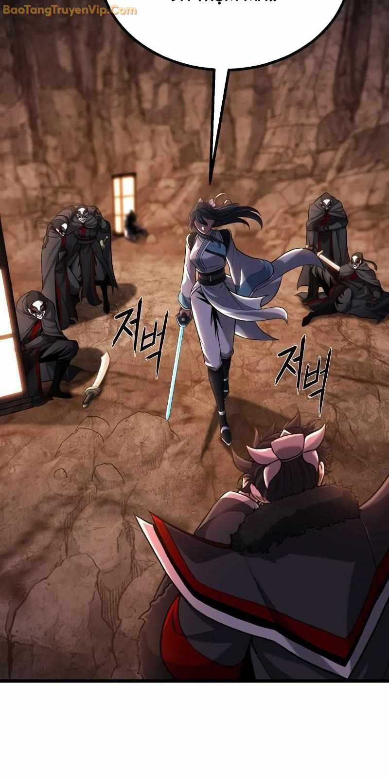 Hoa Vô Thập Nhật Công Chapter 6 trang 100