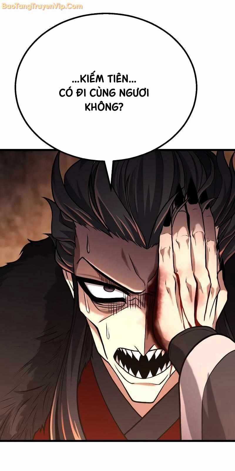 Hoa Vô Thập Nhật Công Chapter 6 trang 101