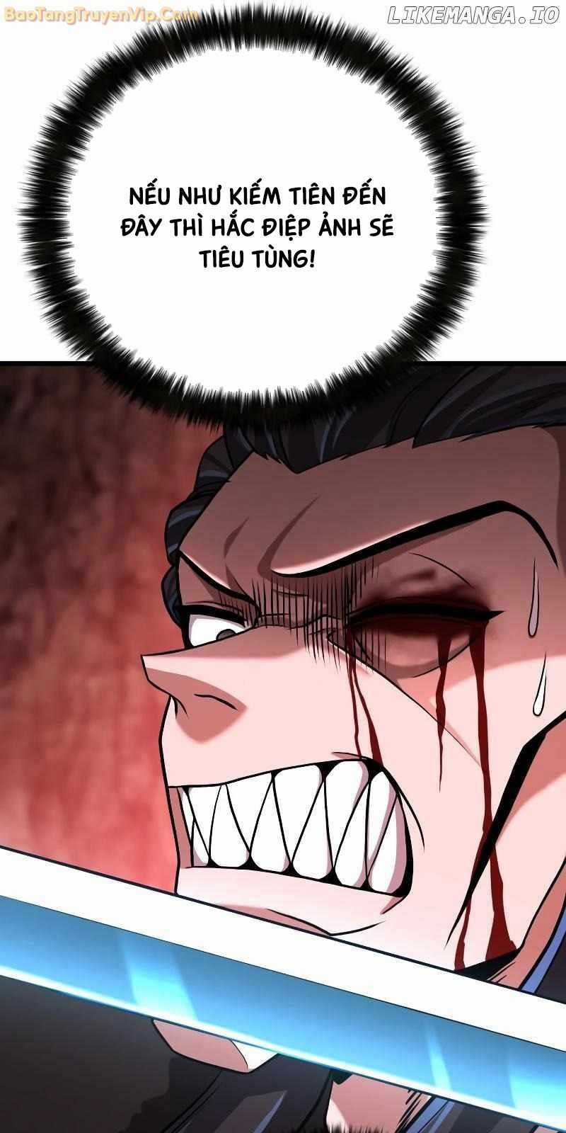 Hoa Vô Thập Nhật Công Chapter 6 trang 104