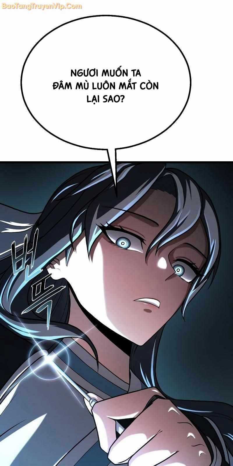 Hoa Vô Thập Nhật Công Chapter 6 trang 107