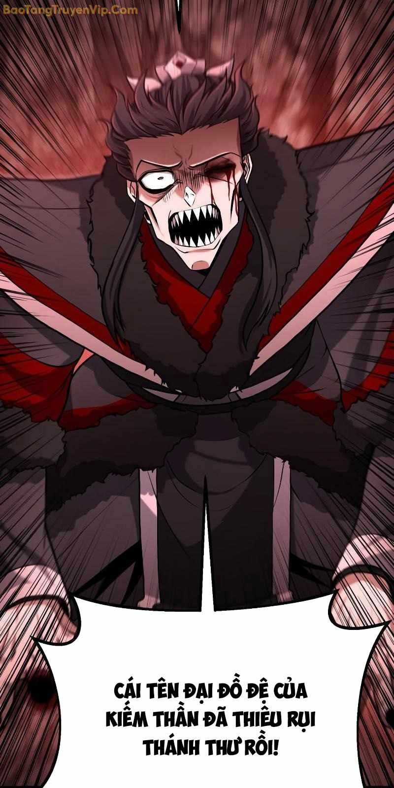 Hoa Vô Thập Nhật Công Chapter 6 trang 109