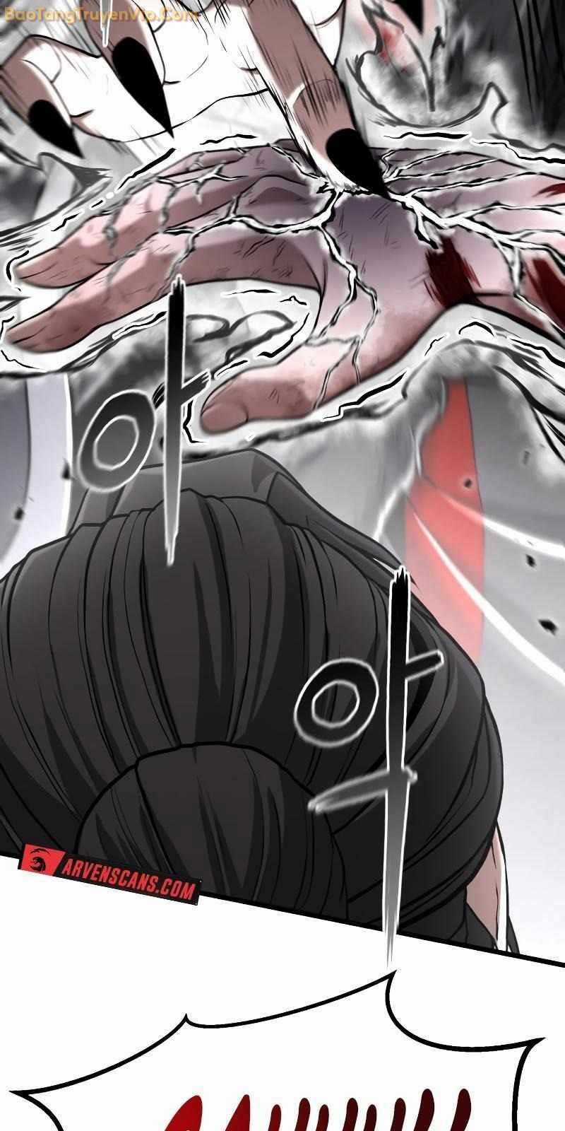 Hoa Vô Thập Nhật Công Chapter 6 trang 11