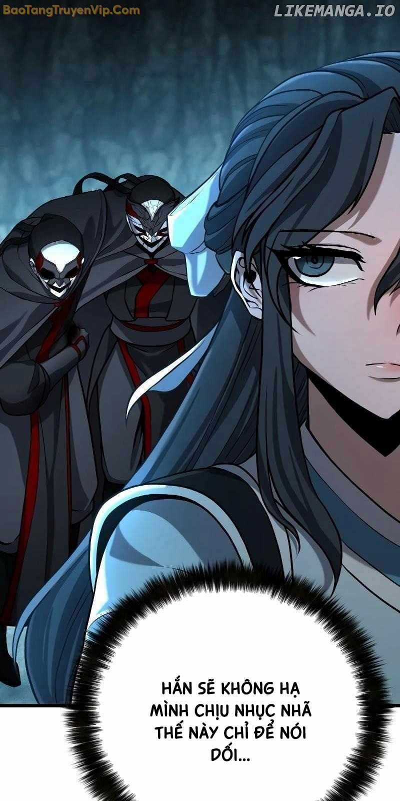 Hoa Vô Thập Nhật Công Chapter 6 trang 113