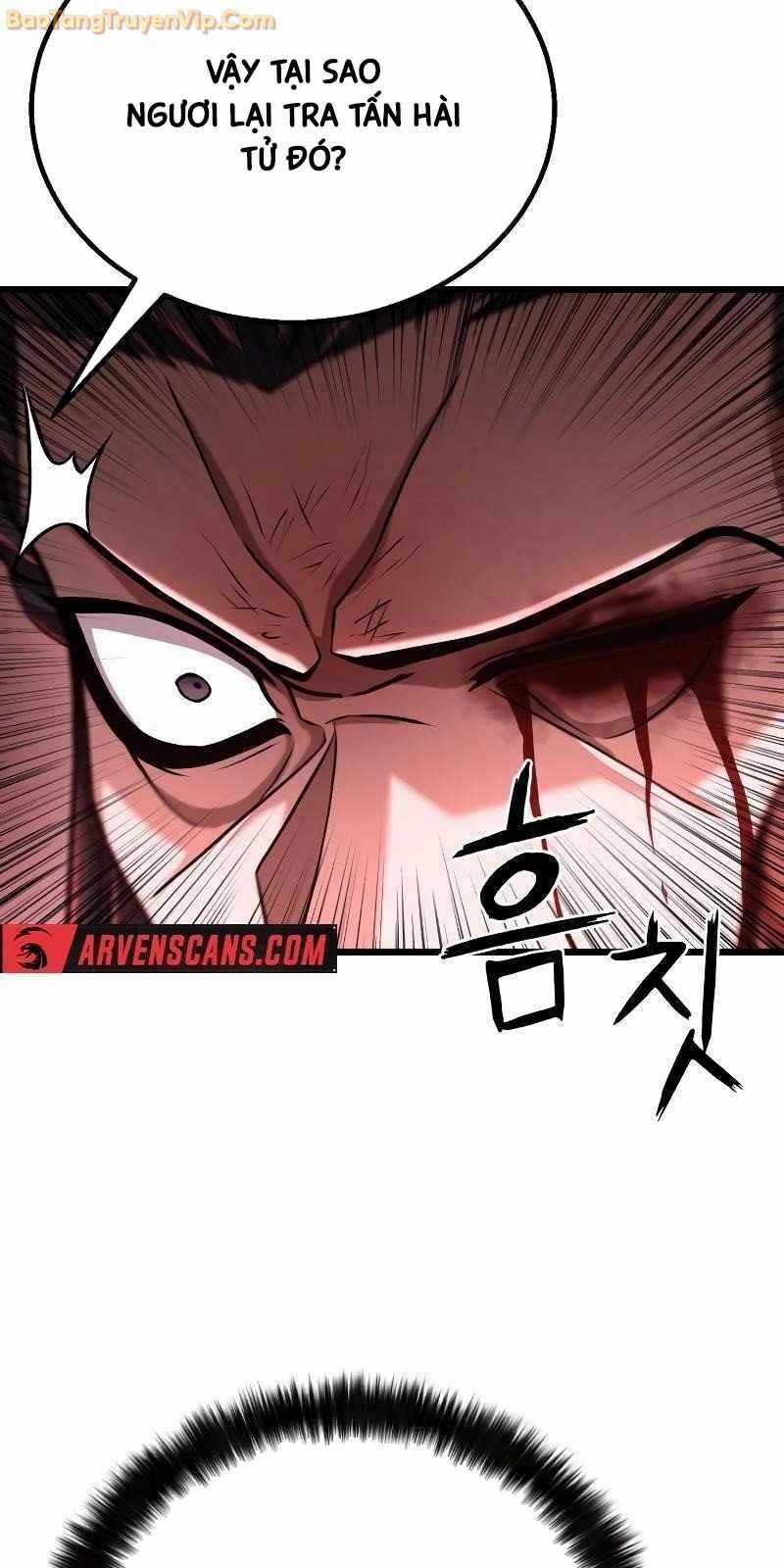 Hoa Vô Thập Nhật Công Chapter 6 trang 116