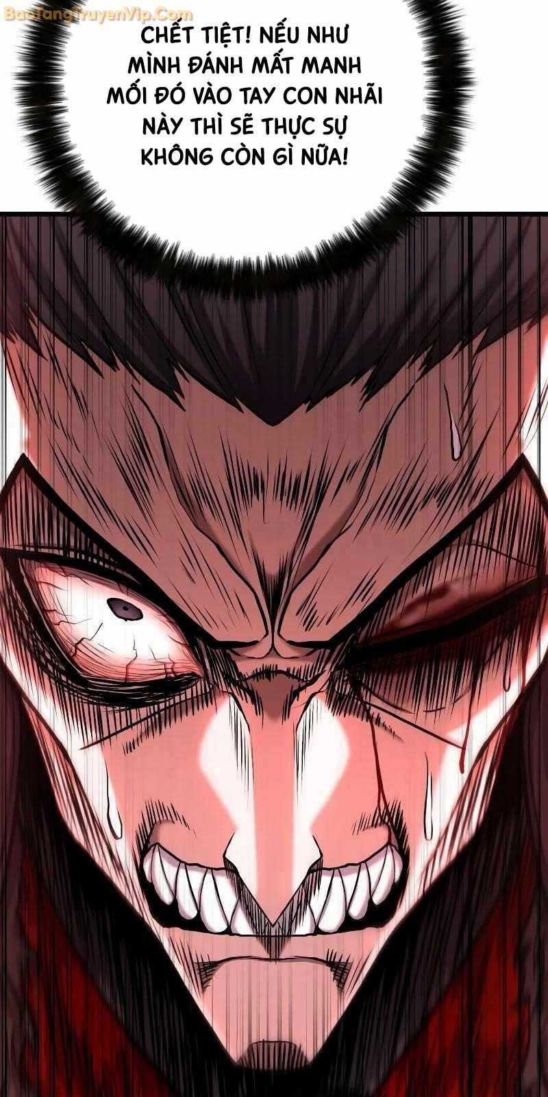 Hoa Vô Thập Nhật Công Chapter 6 trang 117