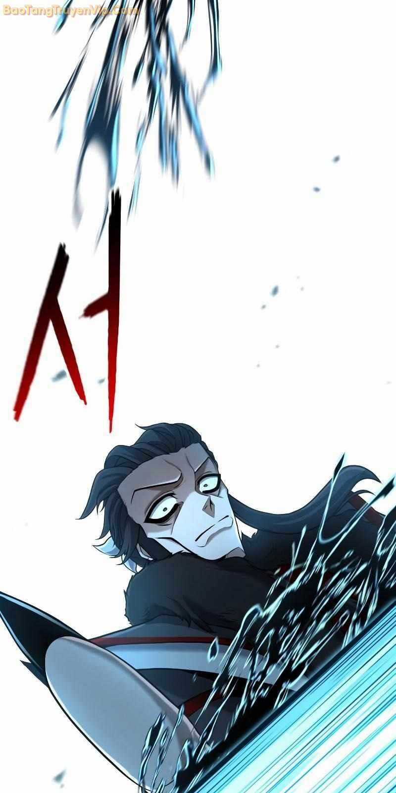 Hoa Vô Thập Nhật Công Chapter 6 trang 17