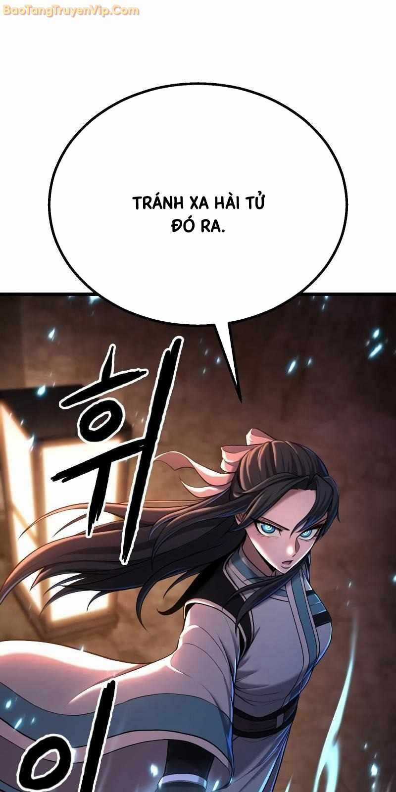 Hoa Vô Thập Nhật Công Chapter 6 trang 22