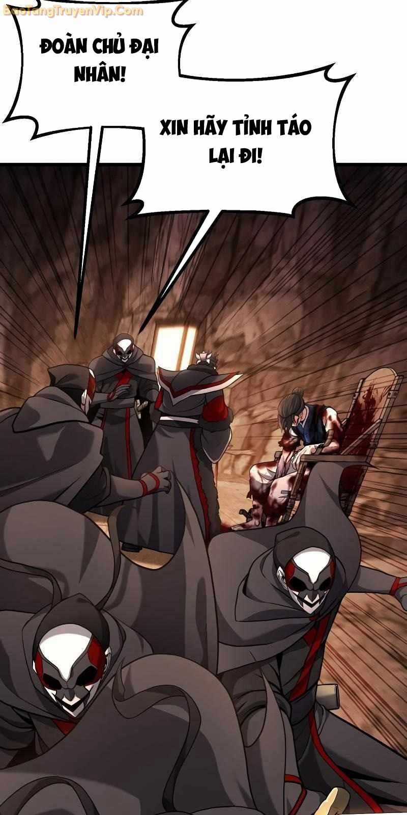 Hoa Vô Thập Nhật Công Chapter 6 trang 31