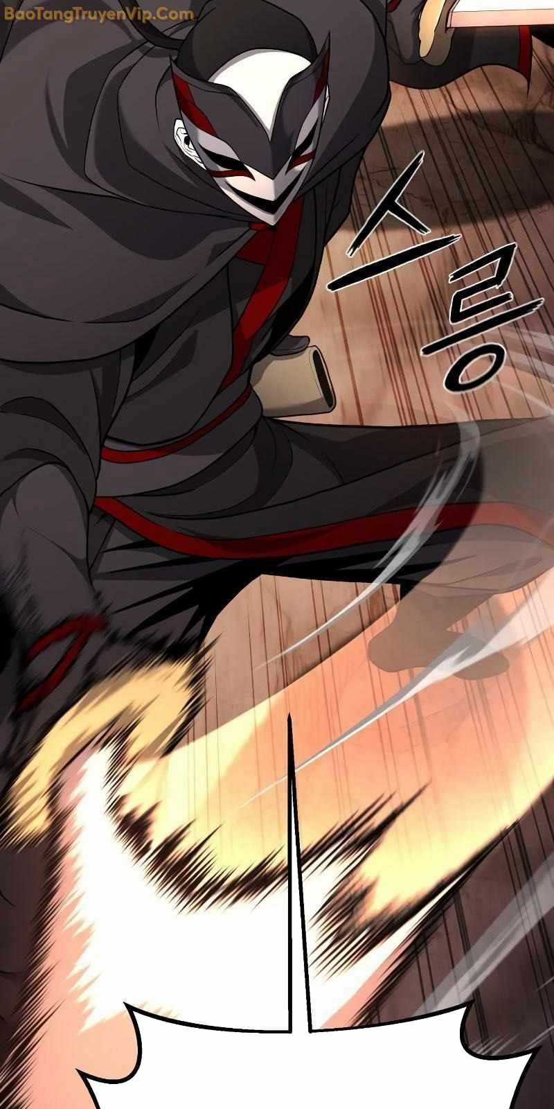 Hoa Vô Thập Nhật Công Chapter 6 trang 32