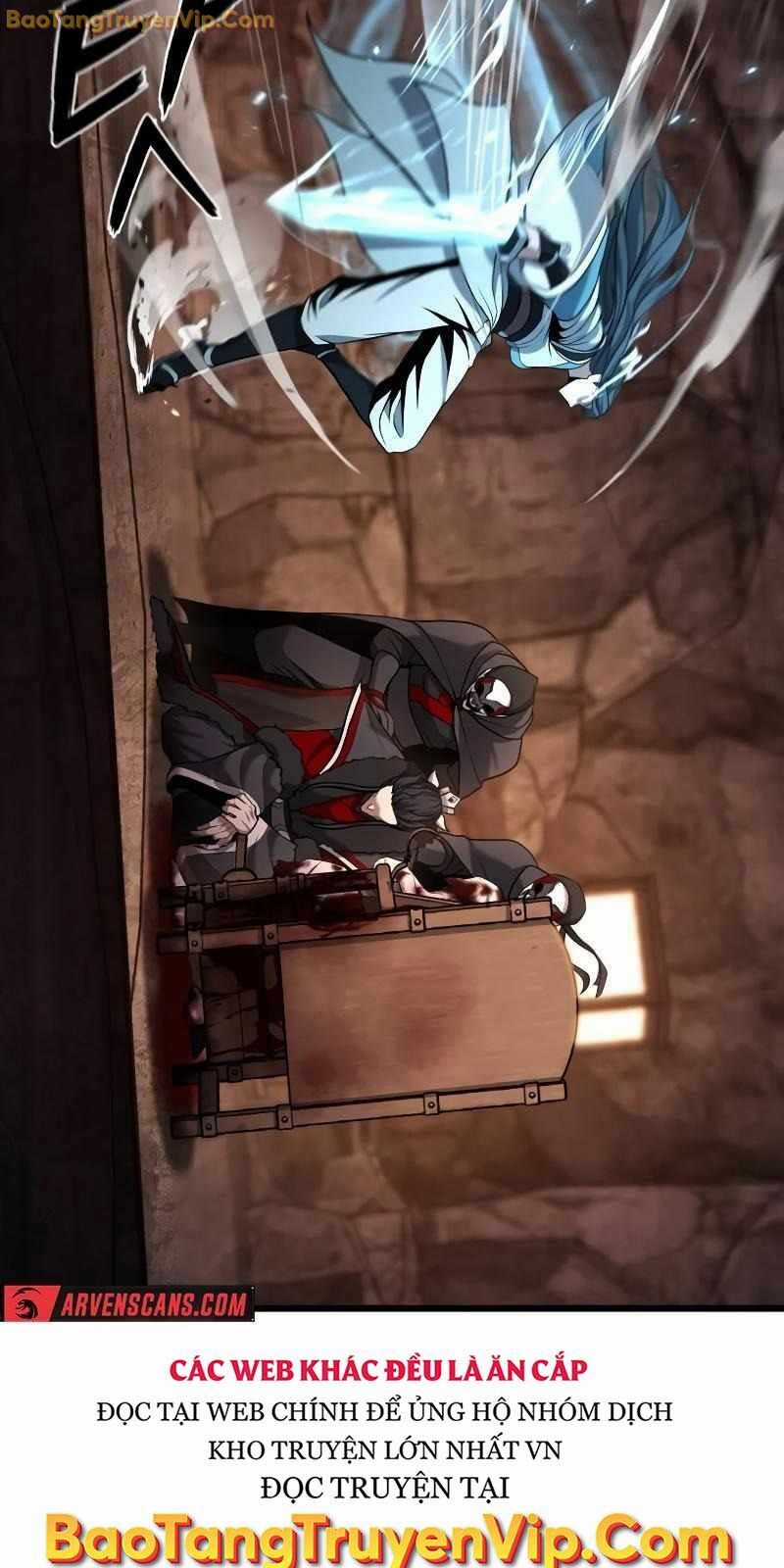 Hoa Vô Thập Nhật Công Chapter 6 trang 35