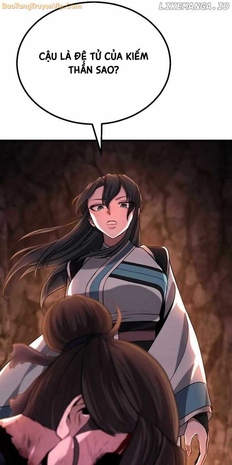 Hoa Vô Thập Nhật Công Chapter 6 trang 38