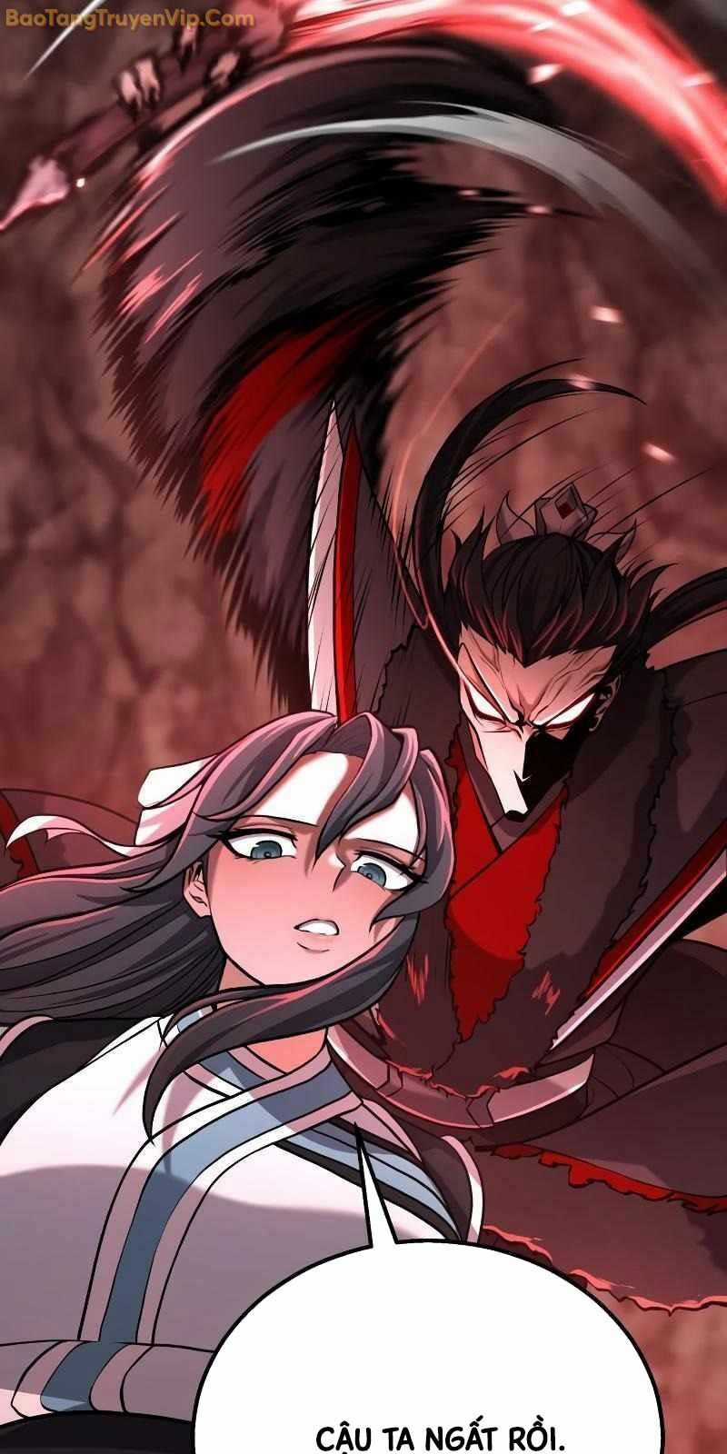 Hoa Vô Thập Nhật Công Chapter 6 trang 42